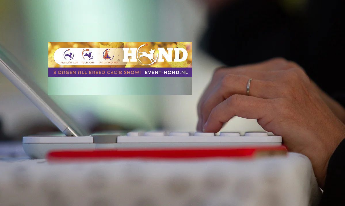 CAC/CACIB DUTCH WINNER SHOW 30-11-2025