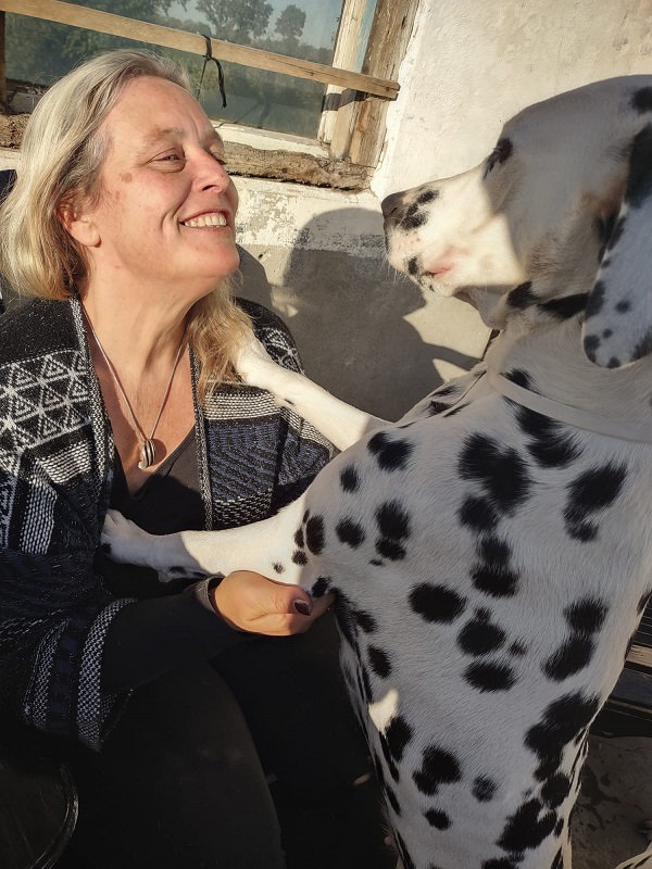 Algemeen Bestuurslid Helen Kroon NCDH 2022