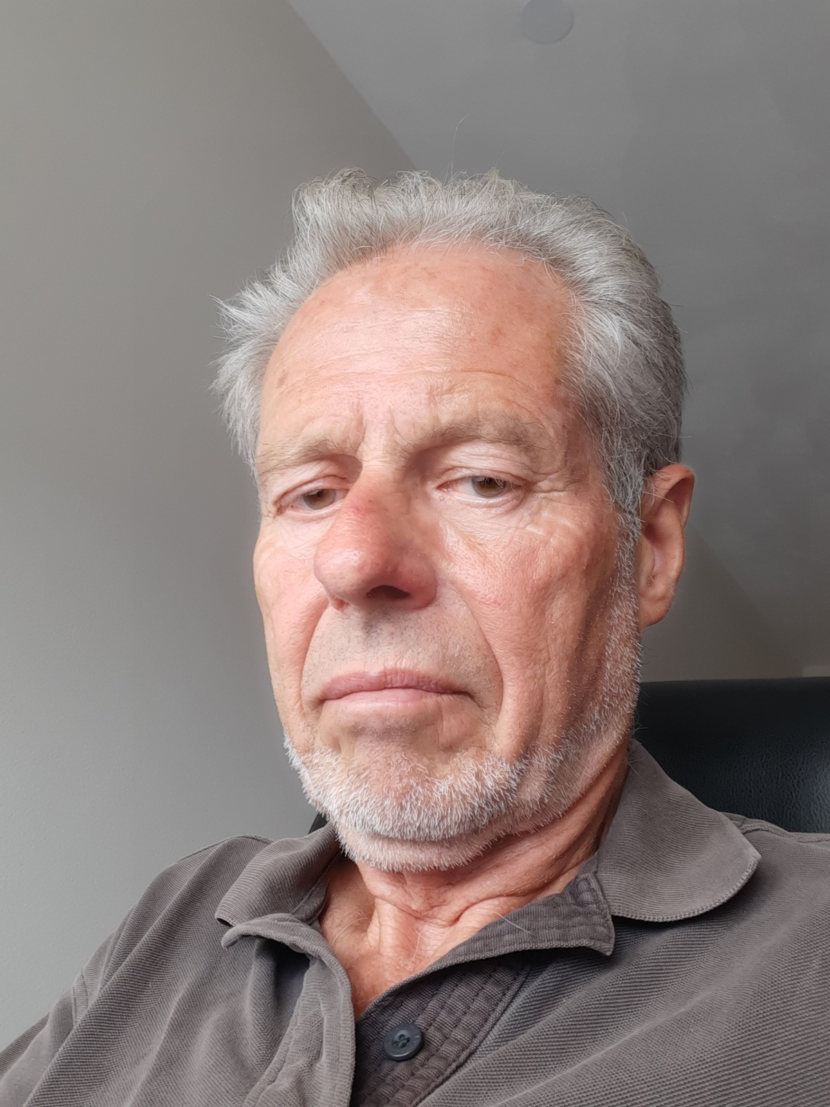 Frits Schrijver penningmeester NCDH 2022