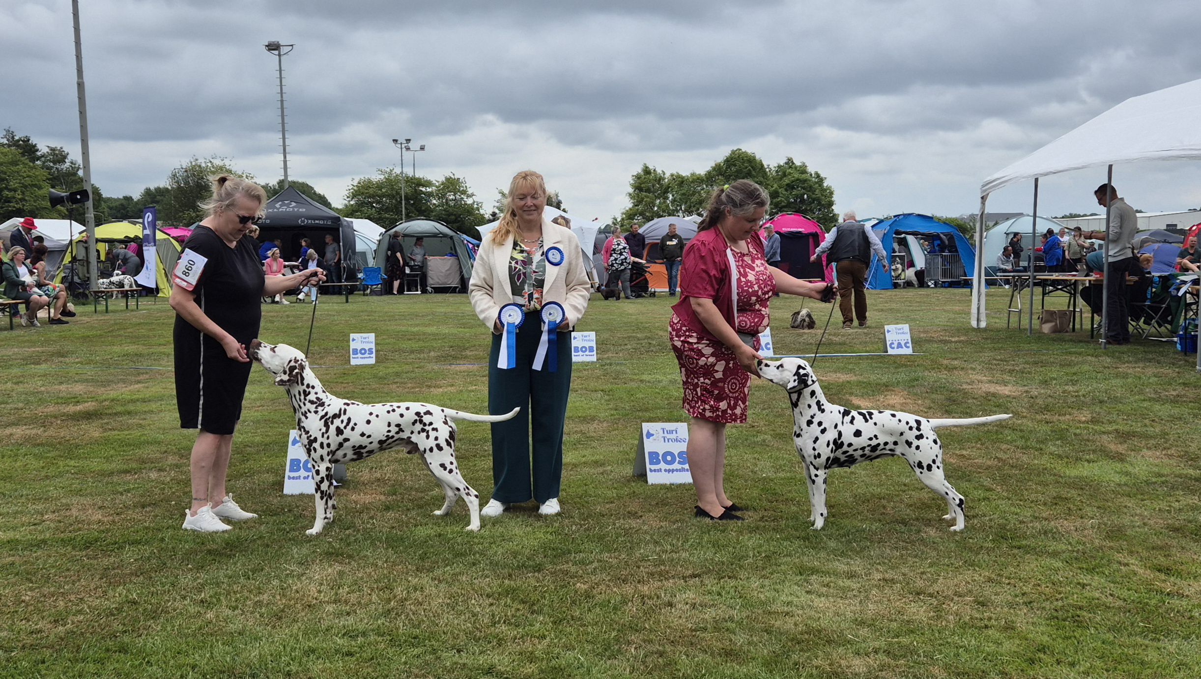 CAC OUTDOOR TURF TROFEE HOOGEVEEN 06-07-2025