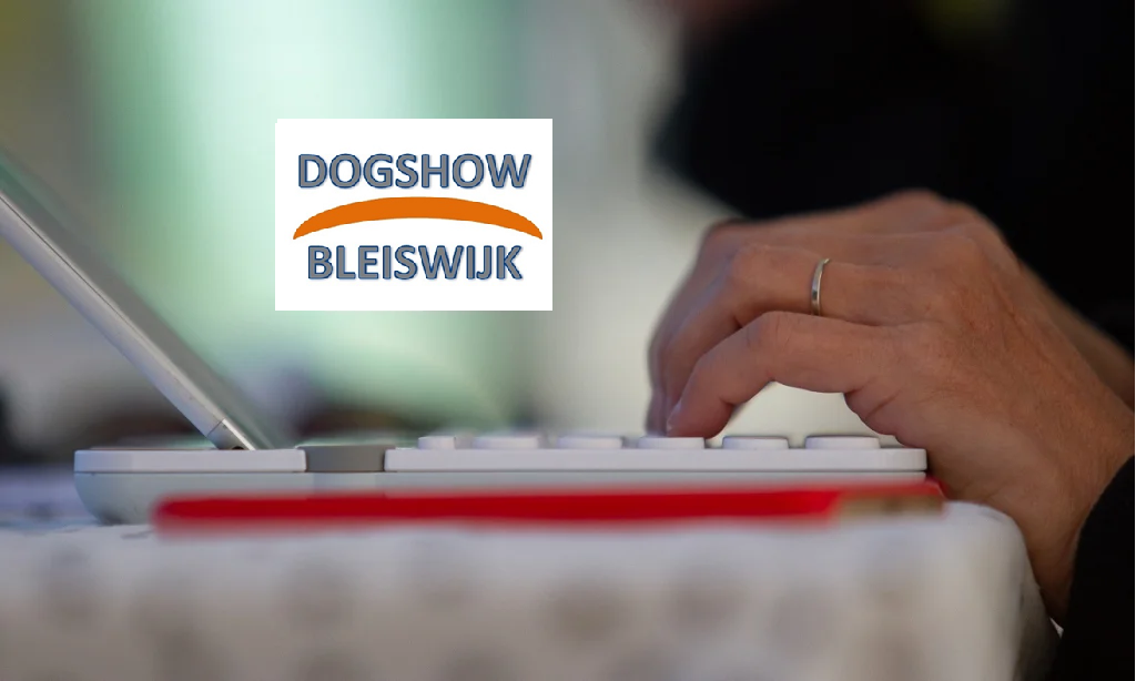 CAC/CACIB 34th INTERNATIONAL DOGSHOW BLEISWIJK 02-11-2025